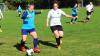 Fußball-Frauen - SV Reichenbach : FSV Lokomotive Dresden (1:1) am 6. Oktober 2019, Foto: Gerd Fechner