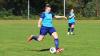 Fußball-Frauen - SV Reichenbach : FSV Lokomotive Dresden (1:1) am 6. Oktober 2019, Foto: Gerd Fechner
