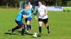 Fußball-Frauen - SV Reichenbach : FSV Lokomotive Dresden (1:1) am 6. Oktober 2019, Foto: Gerd Fechner