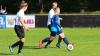 Fußball-Frauen - SV Reichenbach : FSV Lokomotive Dresden (1:1) am 6. Oktober 2019, Foto: Gerd Fechner