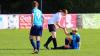Fußball-Frauen - SV Reichenbach : FSV Lokomotive Dresden (1:1) am 6. Oktober 2019, Foto: Gerd Fechner