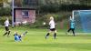 Fußball-Frauen - SV Reichenbach : FSV Lokomotive Dresden (1:1) am 6. Oktober 2019, Foto: Gerd Fechner