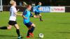 Fußball-Frauen - SV Reichenbach : FSV Lokomotive Dresden (1:1) am 6. Oktober 2019, Foto: Gerd Fechner