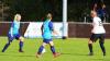 Fußball-Frauen - SV Reichenbach : FSV Lokomotive Dresden (1:1) am 6. Oktober 2019, Foto: Gerd Fechner