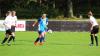 Fußball-Frauen - SV Reichenbach : FSV Lokomotive Dresden (1:1) am 6. Oktober 2019, Foto: Gerd Fechner