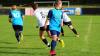 Fußball-Frauen - SV Reichenbach : FSV Lokomotive Dresden (1:1) am 6. Oktober 2019, Foto: Gerd Fechner