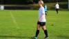 Fußball-Frauen - SV Reichenbach : FSV Lokomotive Dresden (1:1) am 6. Oktober 2019, Foto: Gerd Fechner