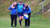 Fußball-Frauen - SV Reichenbach : FSV Lokomotive Dresden (1:1) am 6. Oktober 2019, Foto: Gerd Fechner