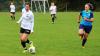 Fußball-Frauen - SV Reichenbach : FSV Lokomotive Dresden (1:1) am 6. Oktober 2019, Foto: Gerd Fechner