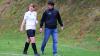 Fußball-Frauen - SV Reichenbach : FSV Lokomotive Dresden (1:1) am 6. Oktober 2019, Foto: Gerd Fechner