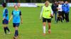 Fußball-Frauen - SV Reichenbach : FSV Lokomotive Dresden (1:1) am 6. Oktober 2019, Foto: Gerd Fechner