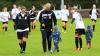 Fußball-Frauen - SV Reichenbach : FSV Lokomotive Dresden (1:1) am 6. Oktober 2019, Foto: Gerd Fechner