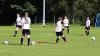 Fußball-Frauen - SV Reichenbach : FSV Lokomotive Dresden (3:2) am 13. September 2020, Foto: Gerd Fechner