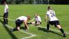 Fußball-Frauen - SV Reichenbach : FSV Lokomotive Dresden (3:2) am 13. September 2020, Foto: Gerd Fechner