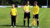 Fußball-Frauen - SV Reichenbach : FSV Lokomotive Dresden (3:2) am 13. September 2020, Foto: Gerd Fechner