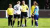 Fußball-Frauen - SV Reichenbach : FSV Lokomotive Dresden (3:2) am 13. September 2020, Foto: Gerd Fechner