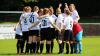 Fußball-Frauen - SV Reichenbach : FSV Lokomotive Dresden (3:2) am 13. September 2020, Foto: Gerd Fechner