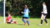 Fußball-Frauen - SV Reichenbach : FSV Lokomotive Dresden (3:2) am 13. September 2020, Foto: Gerd Fechner