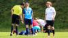 Fußball-Frauen - SV Reichenbach : FSV Lokomotive Dresden (3:2) am 13. September 2020, Foto: Gerd Fechner