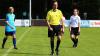 Fußball-Frauen - SV Reichenbach : FSV Lokomotive Dresden (3:2) am 13. September 2020, Foto: Gerd Fechner