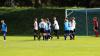 Fußball-Frauen - SV Reichenbach : FSV Lokomotive Dresden (3:2) am 13. September 2020, Foto: Gerd Fechner