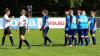 Fußball-Frauen - SV Reichenbach : FSV Lokomotive Dresden (3:2) am 13. September 2020, Foto: Gerd Fechner