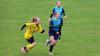 Fußball-Frauen - SV Reichenbach  Post SV Dresden (21) am 7. Mai 2023, Foto Gerd Fechner