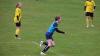 Fußball-Frauen - SV Reichenbach  Post SV Dresden (21) am 7. Mai 2023, Foto Gerd Fechner