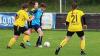 Fußball-Frauen - SV Reichenbach  Post SV Dresden (21) am 7. Mai 2023, Foto Gerd Fechner