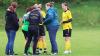 Fußball-Frauen - SV Reichenbach  Post SV Dresden (21) am 7. Mai 2023, Foto Gerd Fechner