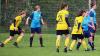 Fußball-Frauen - SV Reichenbach  Post SV Dresden (21) am 7. Mai 2023, Foto Gerd Fechner