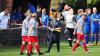 Fußball-Frauen - SV Reichenbach : Radeberger SV (1:0) am 04. September 2022