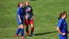 Fußball-Frauen - SV Reichenbach : Radeberger SV (1:0) am 04. September 2022