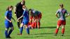 Fußball-Frauen - SV Reichenbach : Radeberger SV (1:0) am 04. September 2022