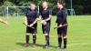 Fußball-Frauen – SV Reichenbach : Radeberger SV (6:1) am 15. September 2019, Foto: Gerd Fechner