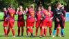 Fußball-Frauen – SV Reichenbach : Radeberger SV (6:1) am 15. September 2019, Foto: Gerd Fechner