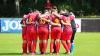 Fußball-Frauen – SV Reichenbach : Radeberger SV (6:1) am 15. September 2019, Foto: Gerd Fechner