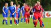 Fußball-Frauen – SV Reichenbach : Radeberger SV (6:1) am 15. September 2019, Foto: Gerd Fechner