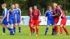 Fußball-Frauen – SV Reichenbach : Radeberger SV (6:1) am 15. September 2019, Foto: Gerd Fechner