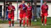 Fußball-Frauen – SV Reichenbach : Radeberger SV (6:1) am 15. September 2019, Foto: Gerd Fechner