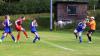Fußball-Frauen – SV Reichenbach : Radeberger SV (6:1) am 15. September 2019, Foto: Gerd Fechner