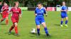Fußball-Frauen – SV Reichenbach : Radeberger SV (6:1) am 15. September 2019, Foto: Gerd Fechner