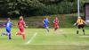 Fußball-Frauen – SV Reichenbach : Radeberger SV (6:1) am 15. September 2019, Foto: Gerd Fechner
