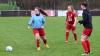 Fußball-Frauen - SV Reichenbach : Serkowitzer FSV (1:0) am 2. April 2023, Foto: Gerd Fechner