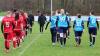 Fußball-Frauen - SV Reichenbach : Serkowitzer FSV (1:0) am 2. April 2023, Foto: Gerd Fechner
