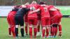 Fußball-Frauen - SV Reichenbach : Serkowitzer FSV (1:0) am 2. April 2023, Foto: Gerd Fechner