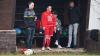 Fußball-Frauen - SV Reichenbach : Serkowitzer FSV (1:0) am 2. April 2023, Foto: Gerd Fechner