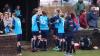 Fußball-Frauen - SV Reichenbach : Serkowitzer FSV (1:0) am 2. April 2023, Foto: Gerd Fechner