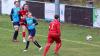 Fußball-Frauen - SV Reichenbach : Serkowitzer FSV (1:0) am 2. April 2023, Foto: Gerd Fechner