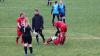 Fußball-Frauen - SV Reichenbach : Serkowitzer FSV (1:0) am 2. April 2023, Foto: Gerd Fechner
